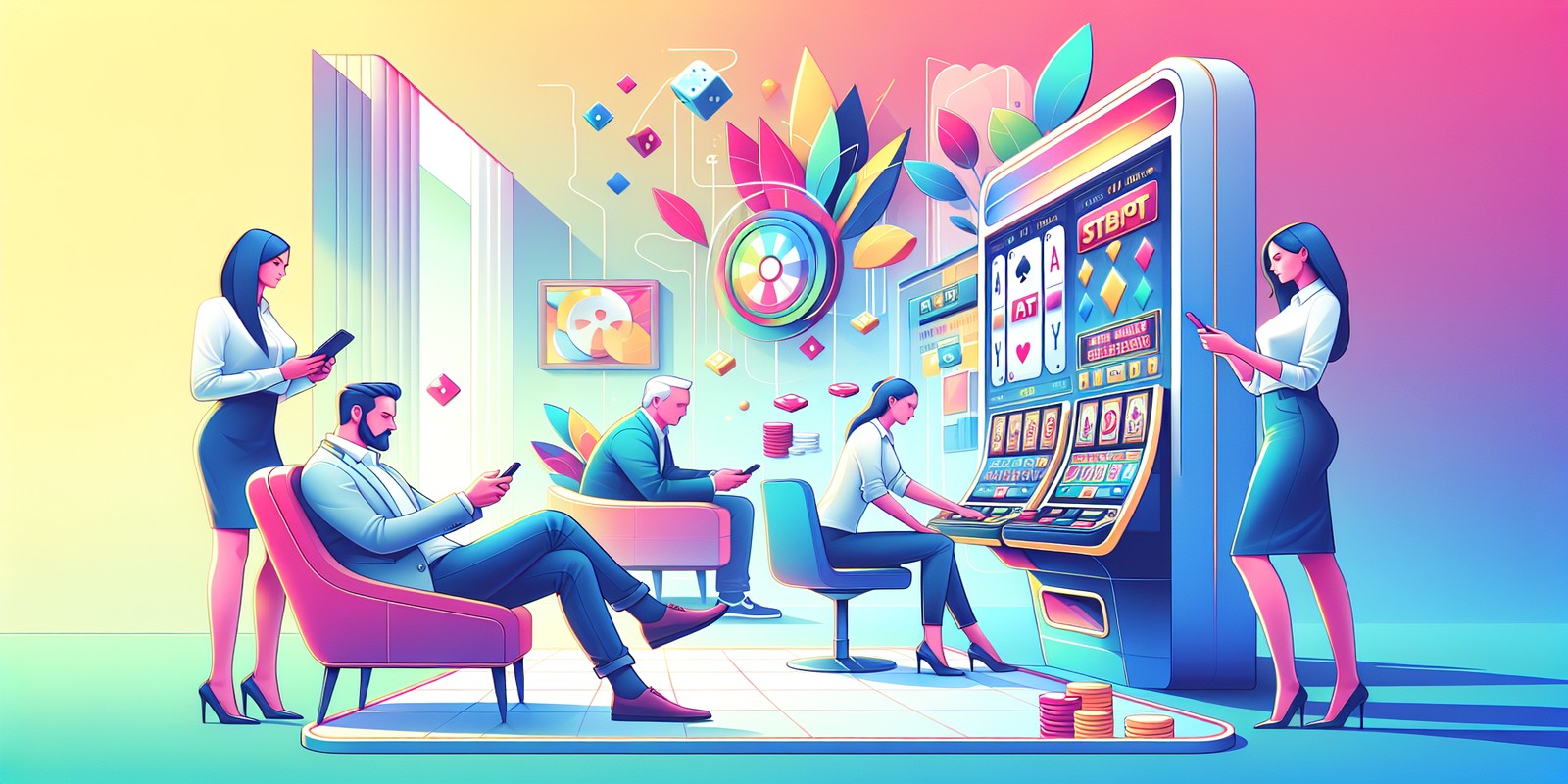 Explore Canada's Thriving Online Casino Scene: A 2025 Guide - Gaming Guide Guide for pakistani | Vavada