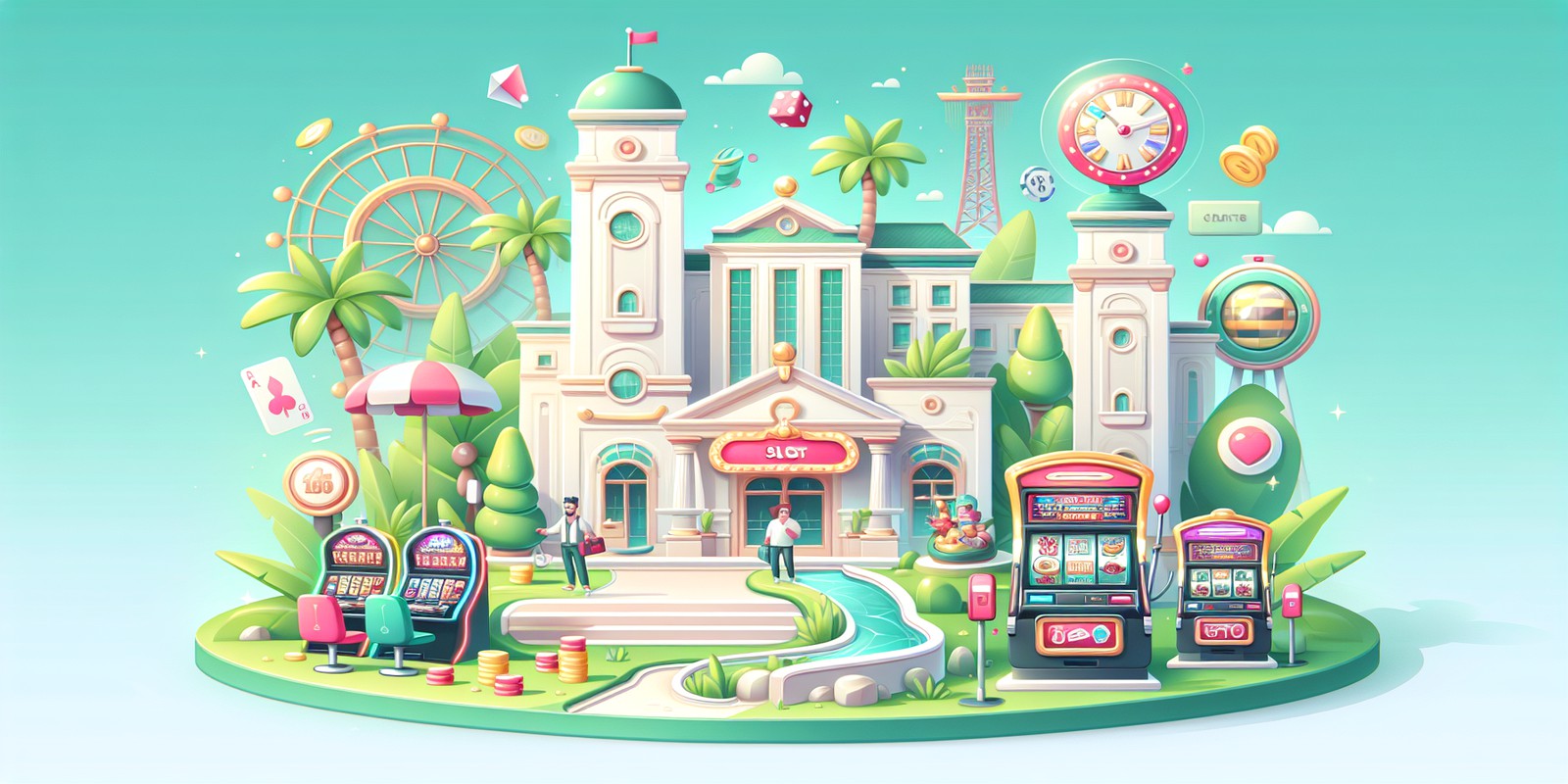 Explore the Best Online Casinos in Canada: Top Slot Games 2025 - Slot Strategy Guide for pakistani | Vavada