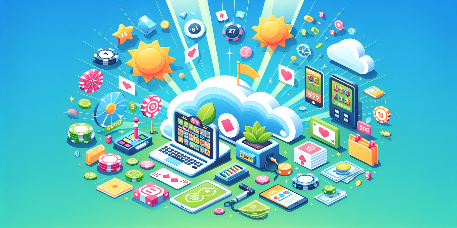 Exploring Canada's Online Casino Landscape: A 2025 Guide - Gaming Guide Guide for pakistani | Vavada