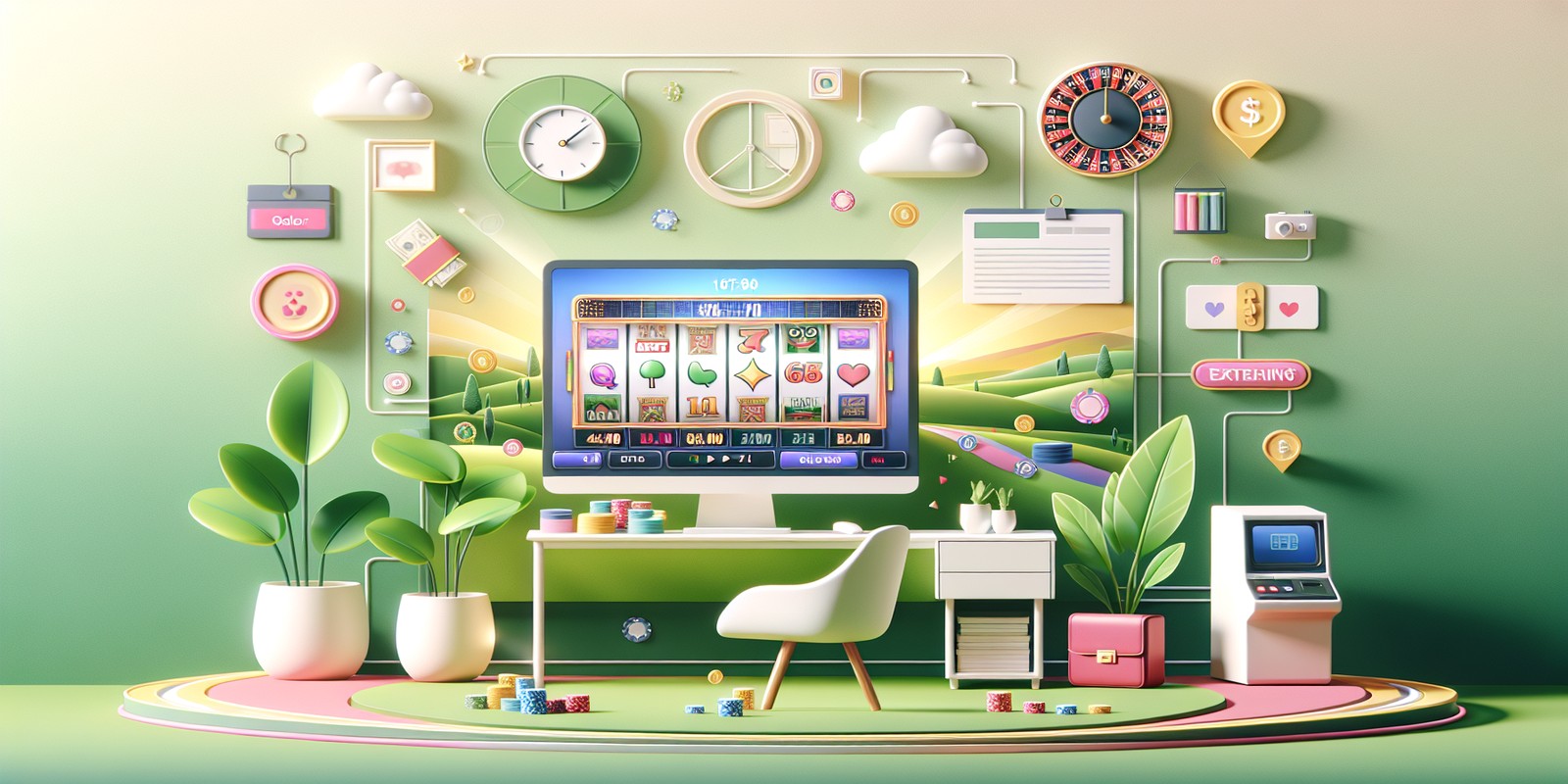 Exploring Canada's Online Casino Landscape: A Guide for 2025 Players - Gaming Guide Guide for pakistani | Vavada