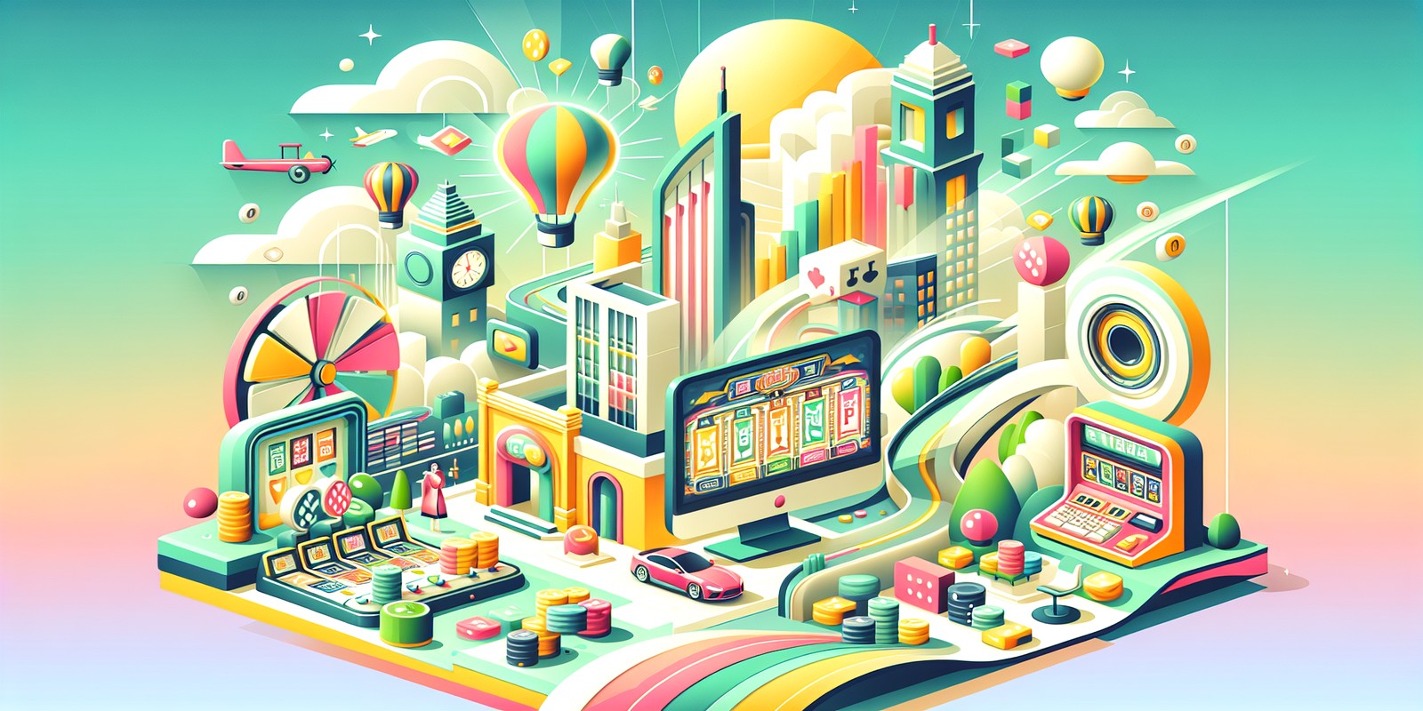 Facing the Judge from Hell: Slot Strategies for Epic Wins 2025 - Slot Strategy Guide for pakistani | Vavada