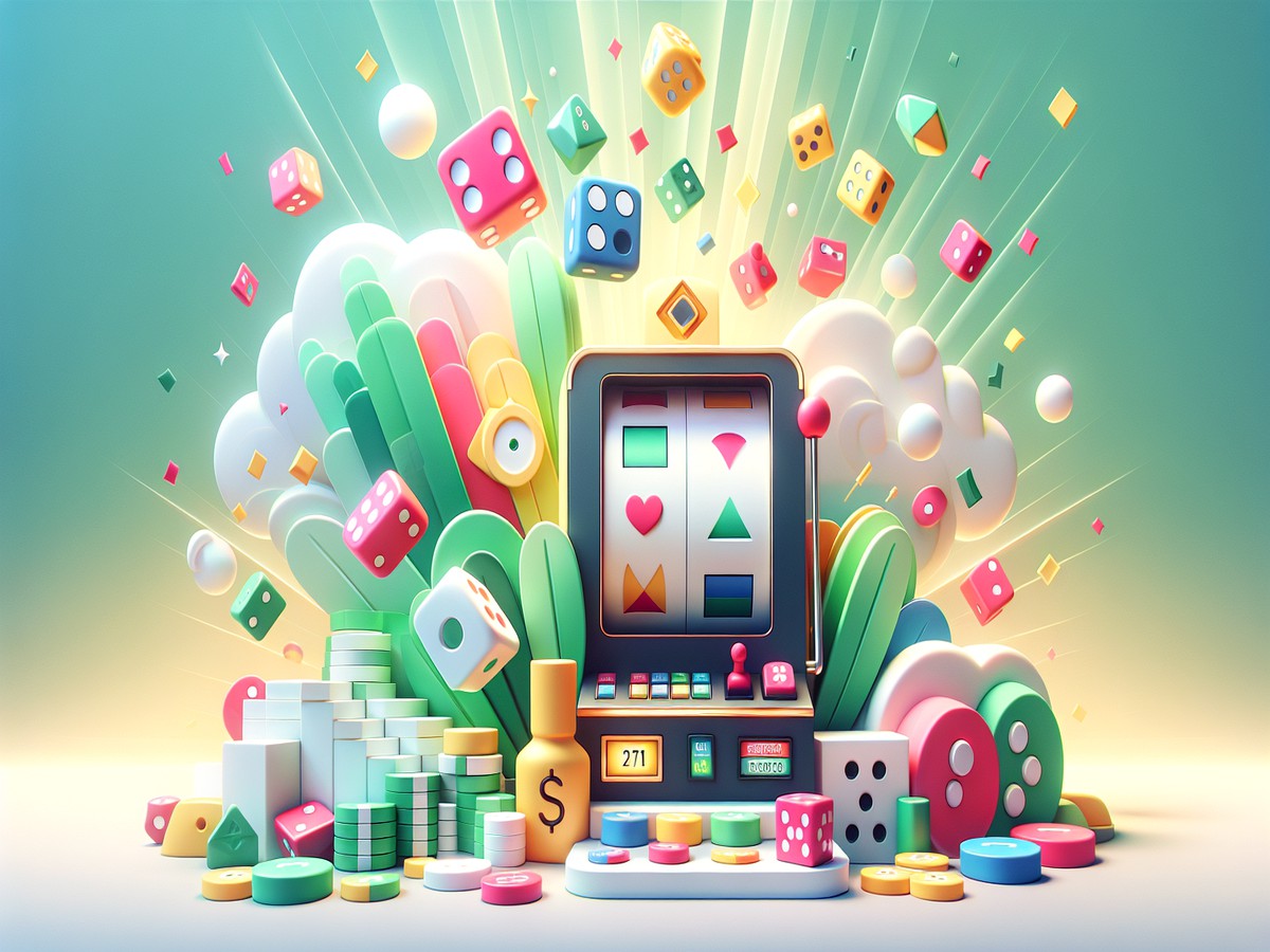 Vavada Dice Games - Luck Awaits!