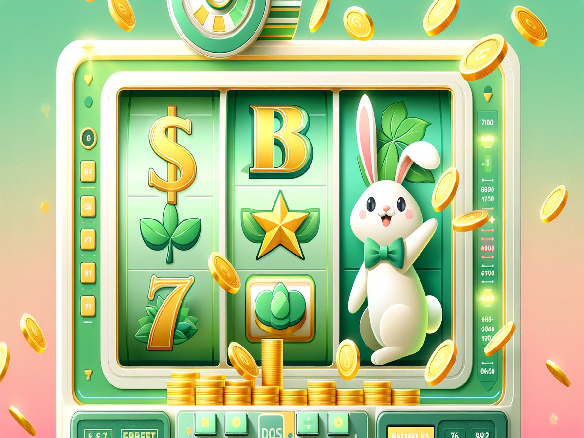 Vavada Fortune Rabbit Slots - Spin and Win!