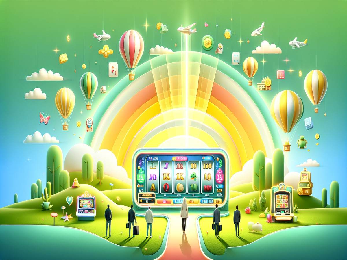 Vavada Fortune Tiger Games - Fun Slot Experience