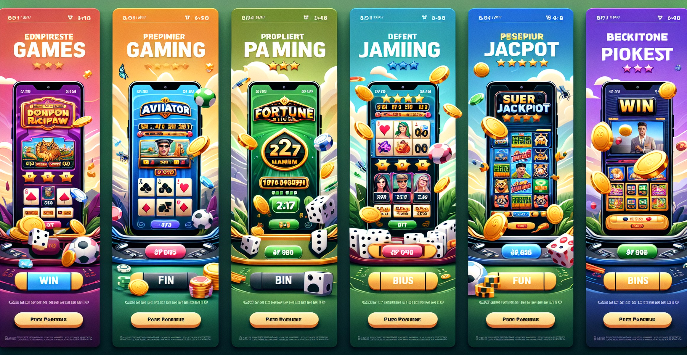 Aviator Game - Vavada's Exciting Online Slot Game